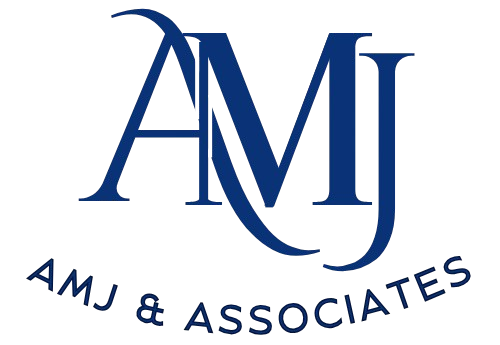 AMJ Associates Logo